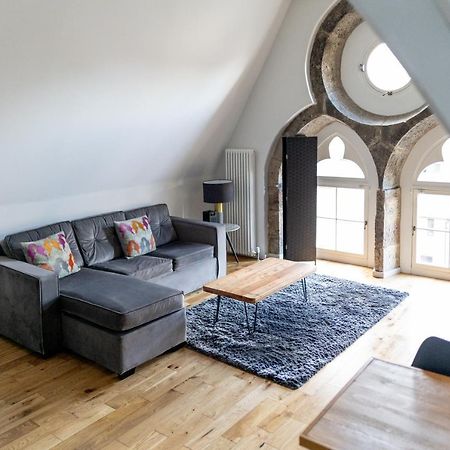 אדינבורו Linton Collection - Blackfriars Lofts מראה חיצוני תמונה
