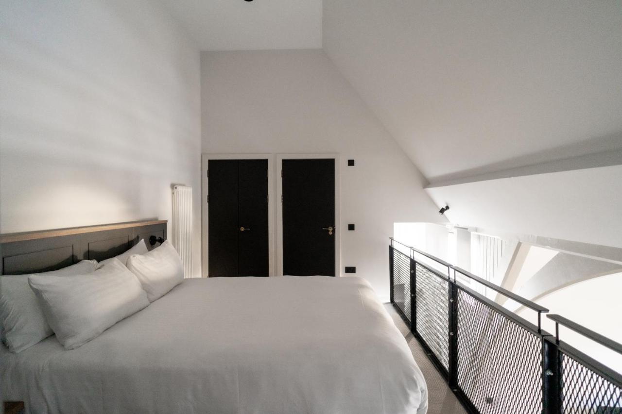 אדינבורו Linton Collection - Blackfriars Lofts מראה חיצוני תמונה