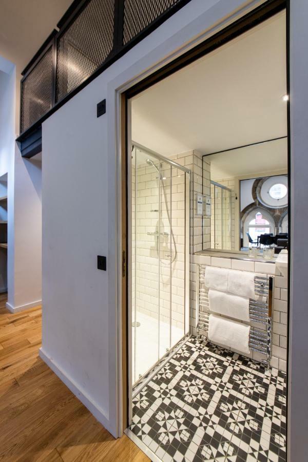 אדינבורו Linton Collection - Blackfriars Lofts מראה חיצוני תמונה