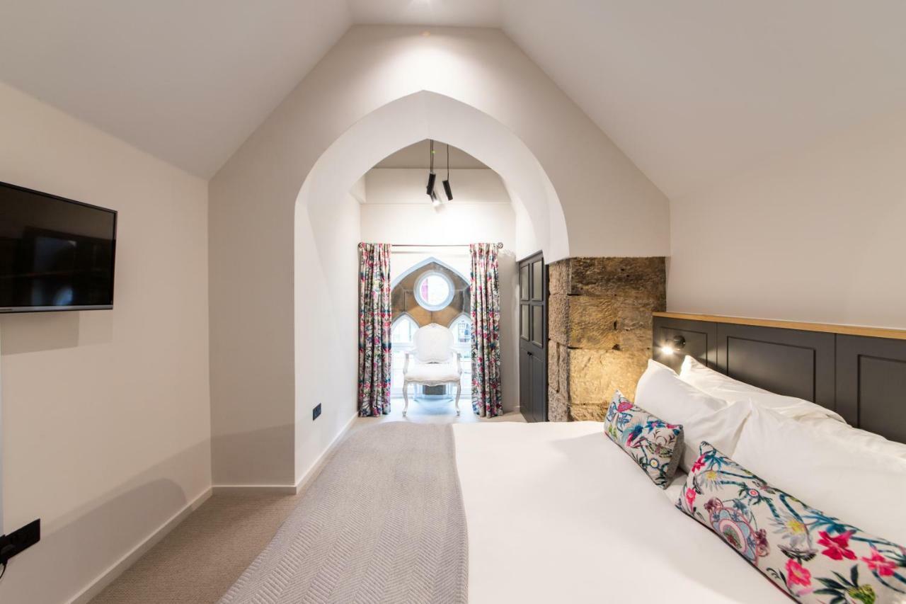 אדינבורו Linton Collection - Blackfriars Lofts מראה חיצוני תמונה