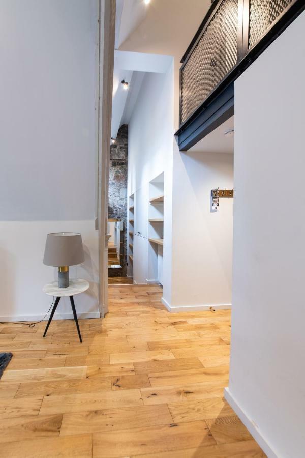 אדינבורו Linton Collection - Blackfriars Lofts מראה חיצוני תמונה