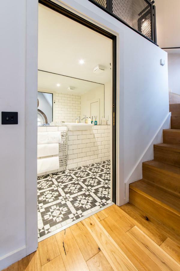 אדינבורו Linton Collection - Blackfriars Lofts מראה חיצוני תמונה