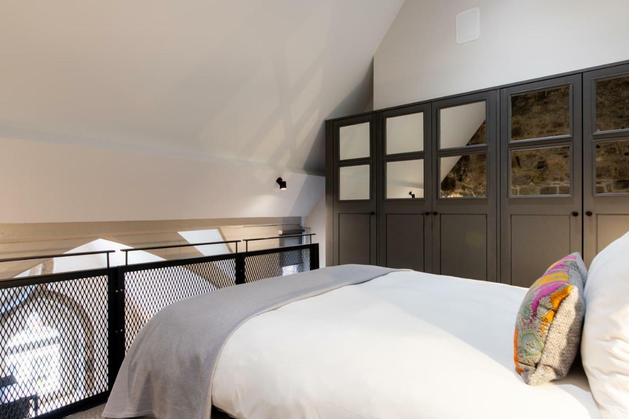 אדינבורו Linton Collection - Blackfriars Lofts מראה חיצוני תמונה
