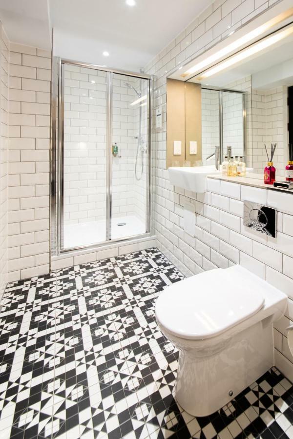 אדינבורו Linton Collection - Blackfriars Lofts מראה חיצוני תמונה