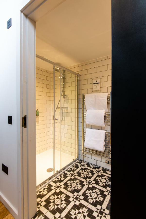 אדינבורו Linton Collection - Blackfriars Lofts מראה חיצוני תמונה