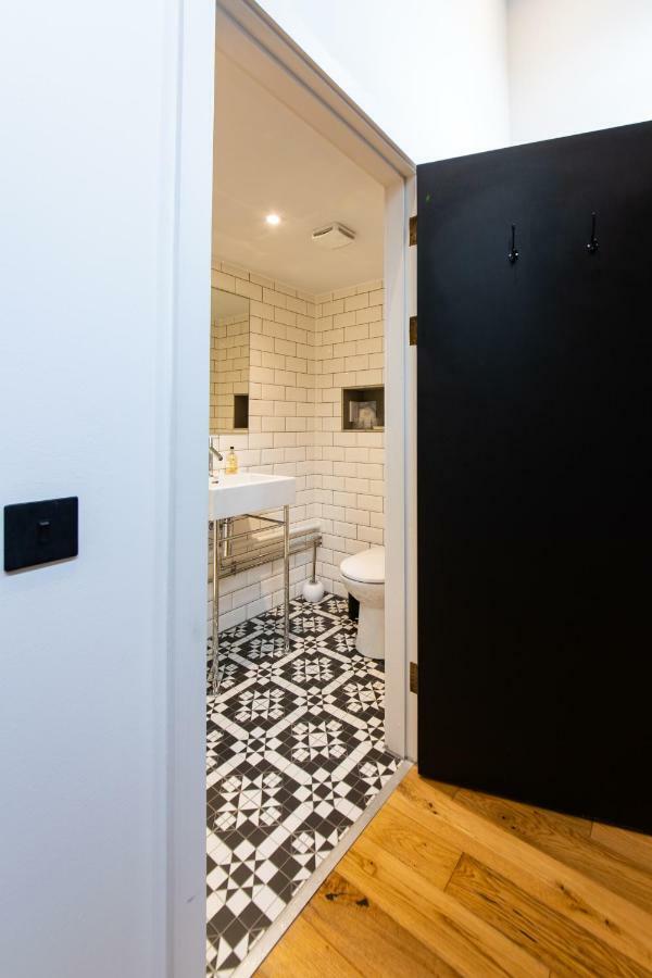 אדינבורו Linton Collection - Blackfriars Lofts מראה חיצוני תמונה