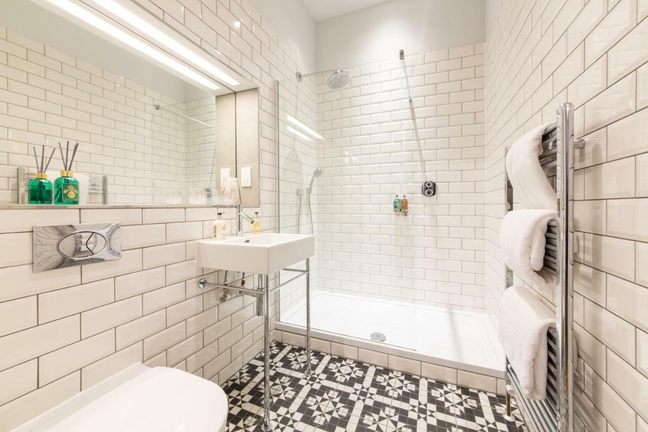אדינבורו Linton Collection - Blackfriars Lofts מראה חיצוני תמונה