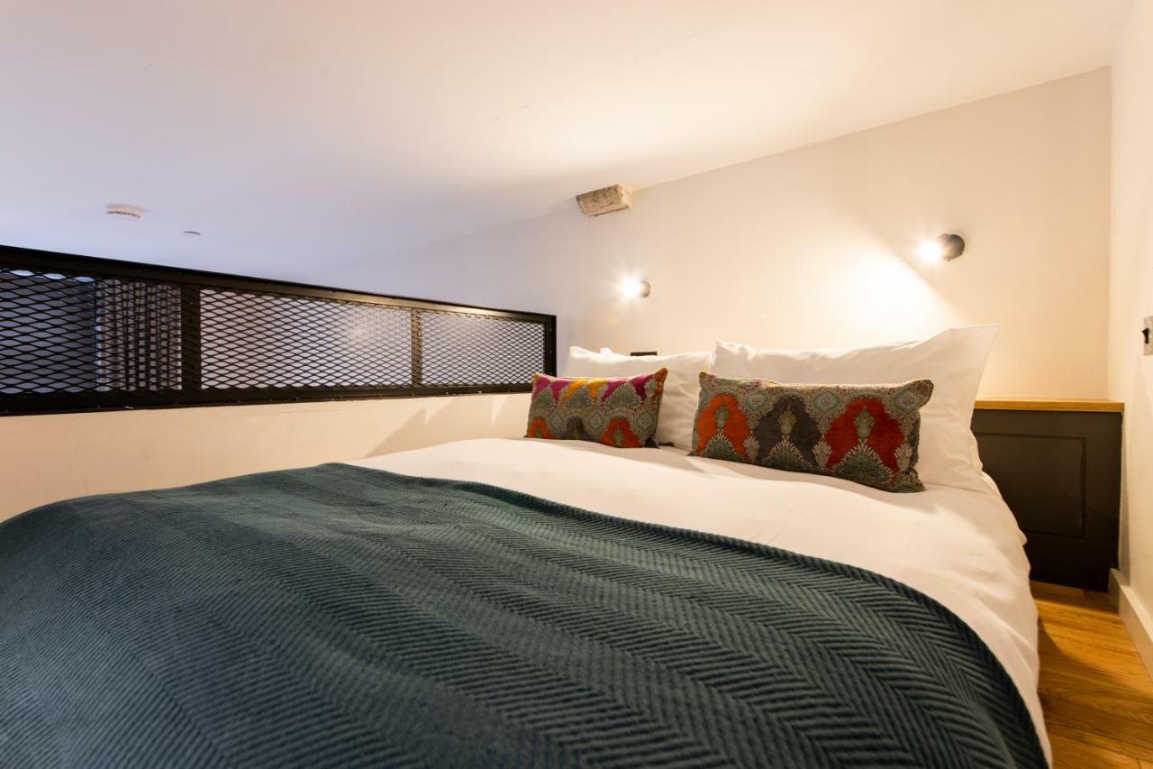 אדינבורו Linton Collection - Blackfriars Lofts מראה חיצוני תמונה
