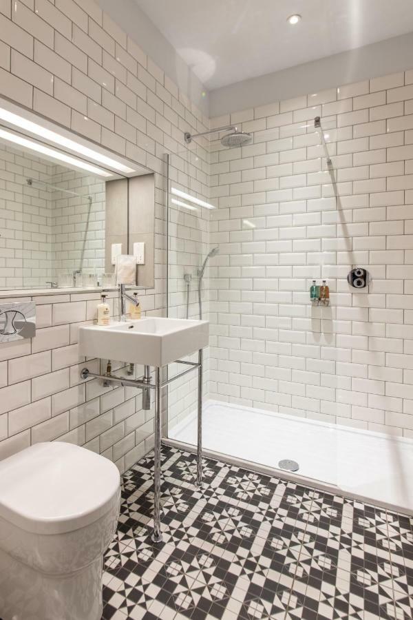 אדינבורו Linton Collection - Blackfriars Lofts מראה חיצוני תמונה