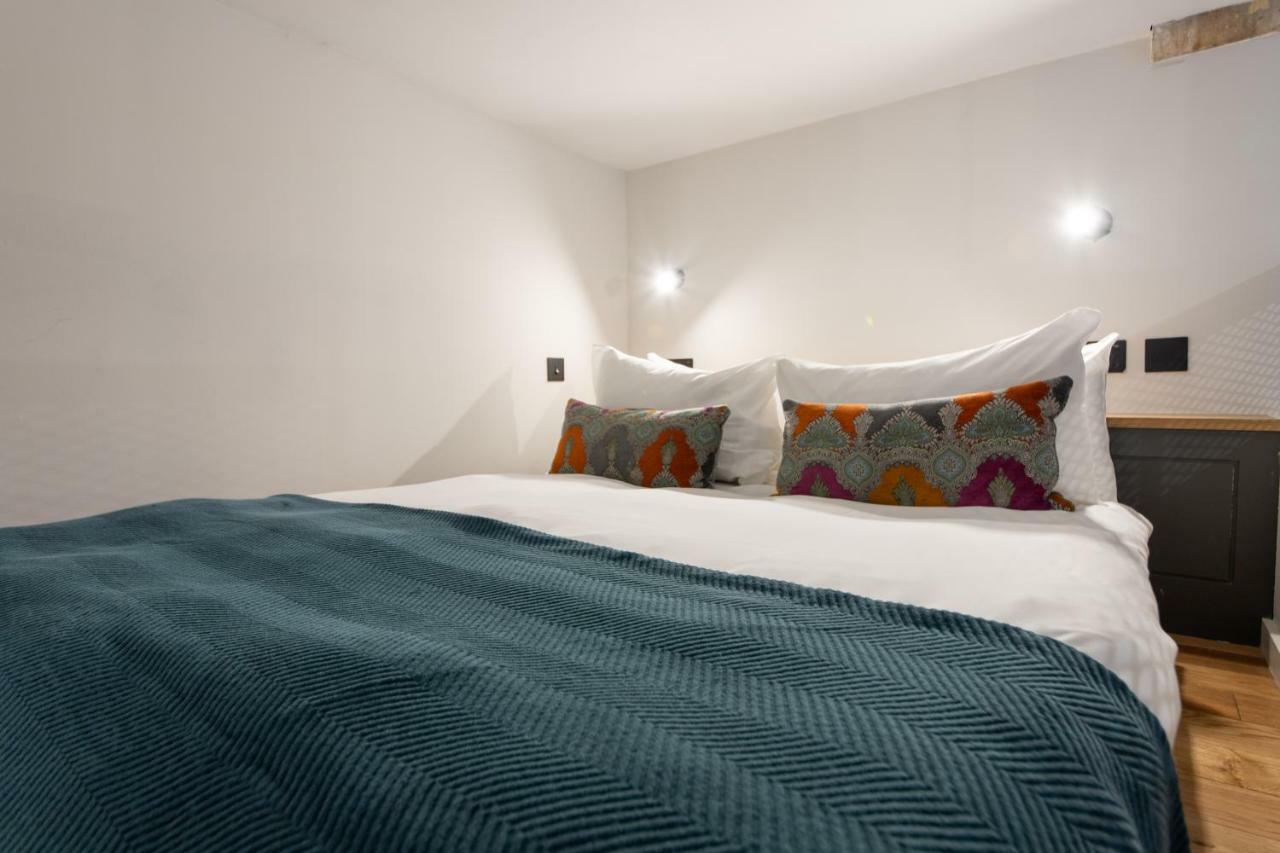 אדינבורו Linton Collection - Blackfriars Lofts מראה חיצוני תמונה
