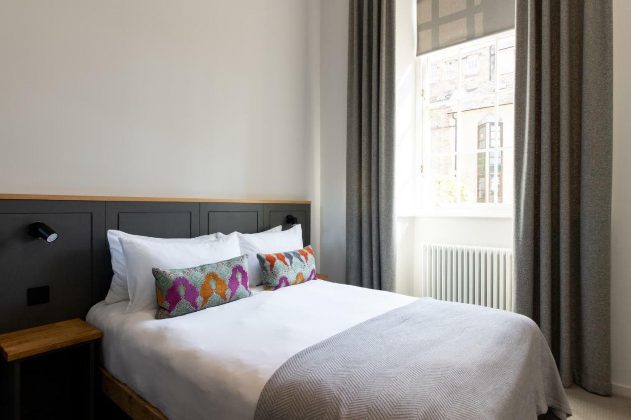 אדינבורו Linton Collection - Blackfriars Lofts מראה חיצוני תמונה