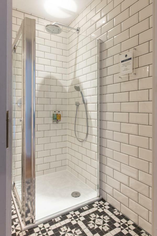 אדינבורו Linton Collection - Blackfriars Lofts מראה חיצוני תמונה