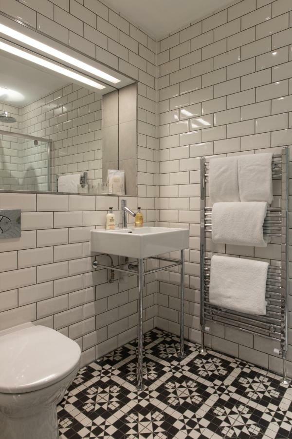 אדינבורו Linton Collection - Blackfriars Lofts מראה חיצוני תמונה