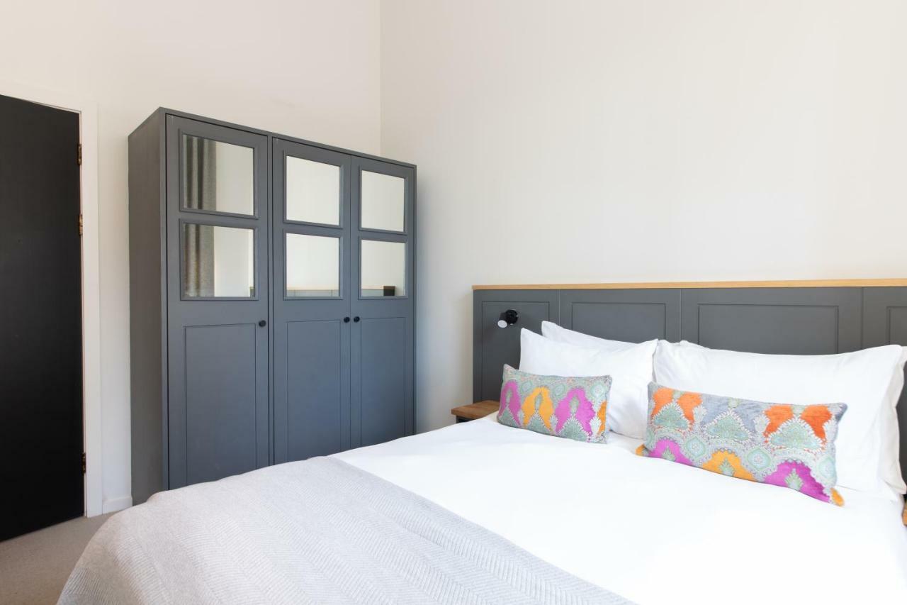 אדינבורו Linton Collection - Blackfriars Lofts מראה חיצוני תמונה