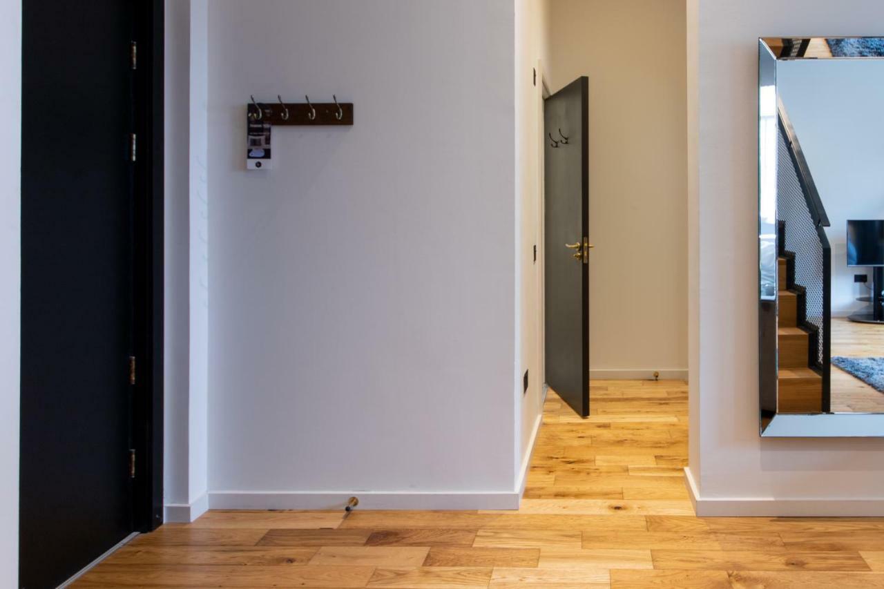 אדינבורו Linton Collection - Blackfriars Lofts מראה חיצוני תמונה