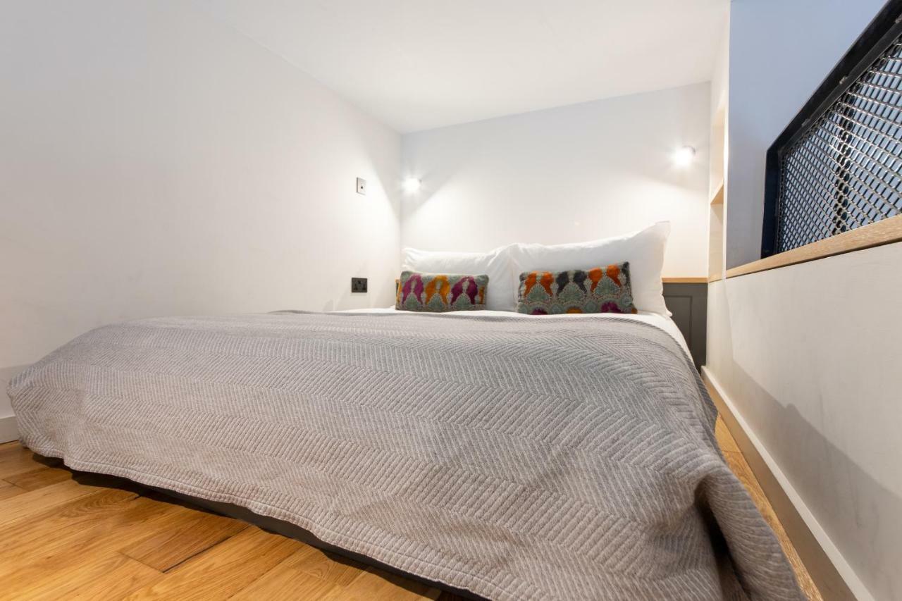אדינבורו Linton Collection - Blackfriars Lofts מראה חיצוני תמונה
