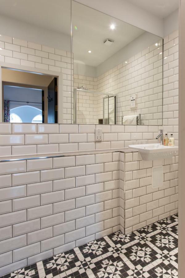 אדינבורו Linton Collection - Blackfriars Lofts מראה חיצוני תמונה