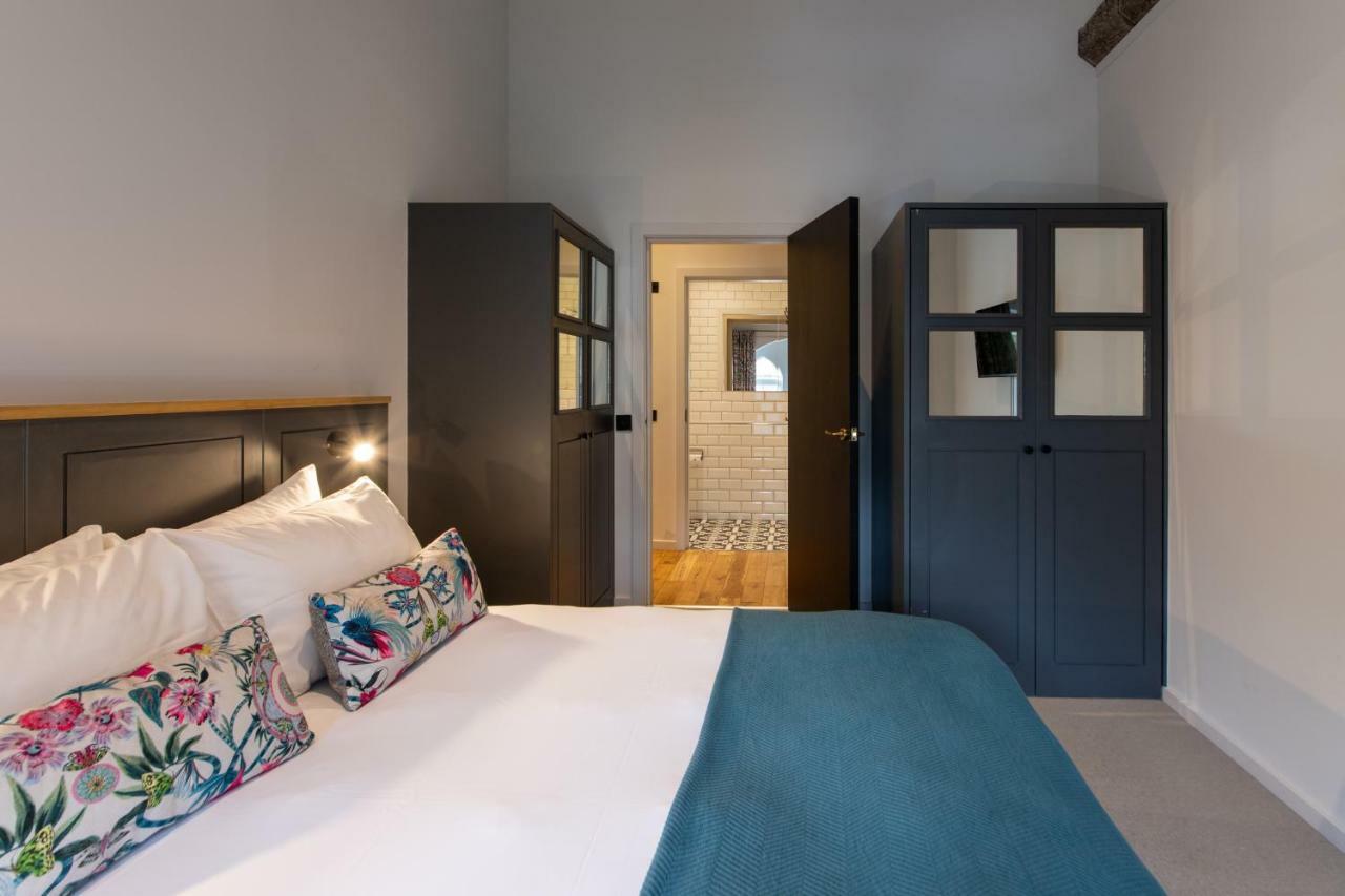 אדינבורו Linton Collection - Blackfriars Lofts מראה חיצוני תמונה