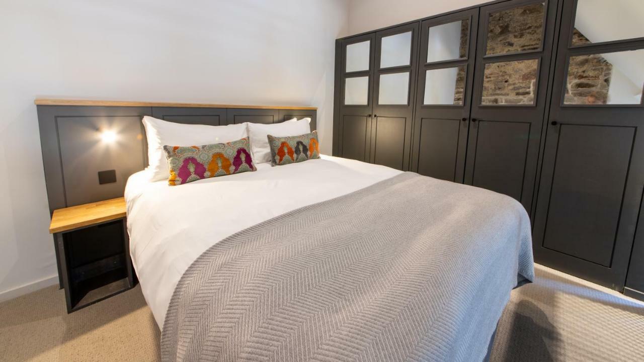 אדינבורו Linton Collection - Blackfriars Lofts מראה חיצוני תמונה