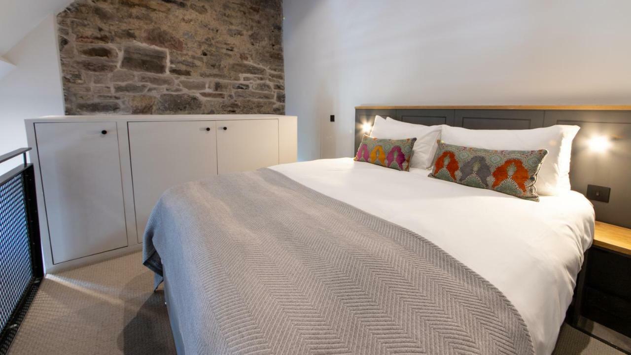אדינבורו Linton Collection - Blackfriars Lofts מראה חיצוני תמונה